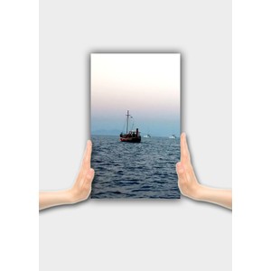 הדפסת קנבס 30X45cm