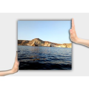 הדפסת קנבס 40X40cm