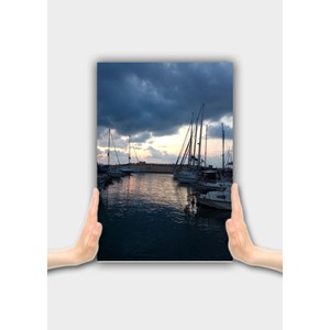 הדפסת קנבס 60X40cm