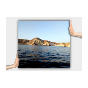 הדפסת קנבס 50X50cm