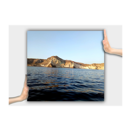 הדפסת קנבס 50X50cm