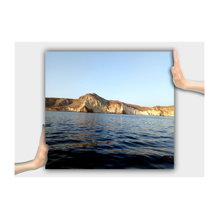 הדפסת קנבס 50X50cm