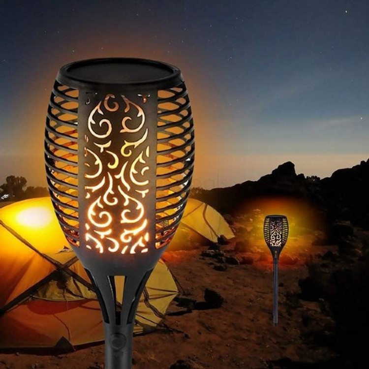 לפיד 96 לד גבוה