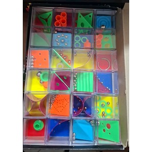 קוביה חשיבה