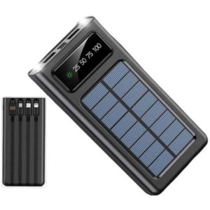 מוצרים סולארים