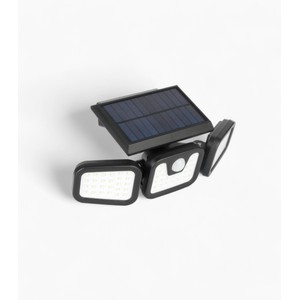 חיישן סולארי 3 ראשים