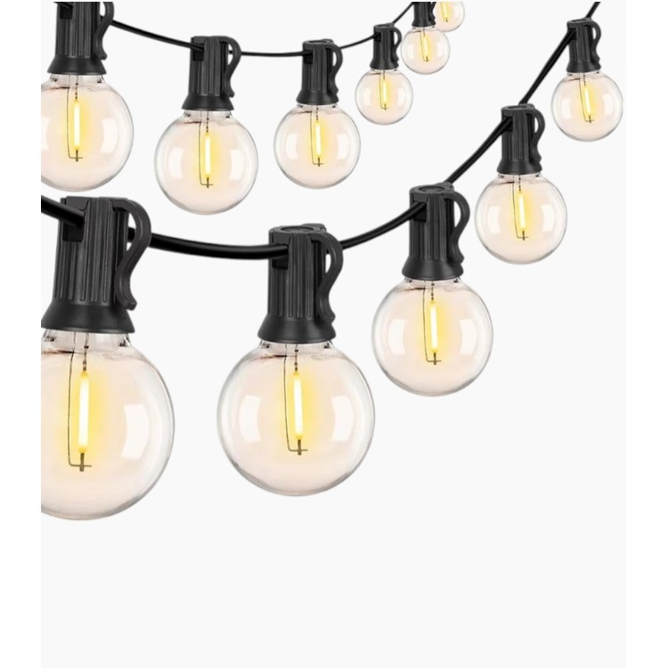 שרשרת נורות