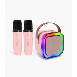 ערכת קריוקי לילדים