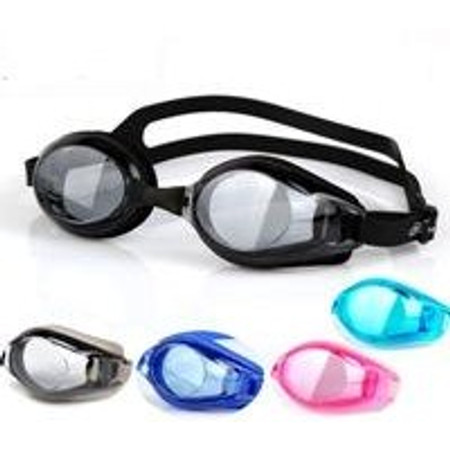 משקפי שחיה מקצועיות