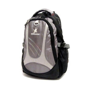 תיק גב אורטופדי 32L לביה"ס / טיולים / מחשב נייד KEEP AHEAD