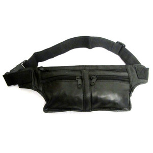 פאוץ' איכותי ושימושי - דמוי עור