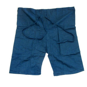 מכנס דייגים 100% כותנה משובחת ומנדפת זיעה במבחר צבעים UNISEX