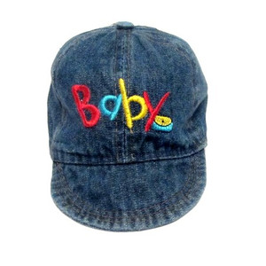 כובע איכותי לתינוק תואם לגילאים 1.5-3.5