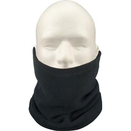 חם צוואר תרמי אופנתי -  UNISEX STYLE