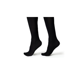 3 זוגות גרביים תרמיים / טרמיים עד הברך דגם לנשים - לבידוד מקור
