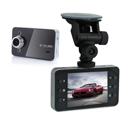 מצלמה לרכב /וידאו באיכות גבוה FULL HD1080 DVR