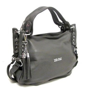 תיק אופנתי ומשובח לאישה - דמוי עור איכותי BeiLinFei