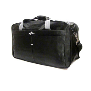 תיק ספורט / נסיעות ענק ורב שימושי - חזק ואיכותי מקום לבגדים רטובים