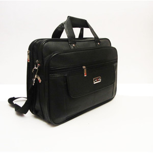 תיק גדול וחזק לנייד ומסמכים - רב תאים