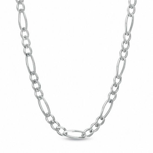 שרשרת גורמט במראה קלאסי לגבר 100% STAINLESS STEEL אל חלד - 50 ס"מ