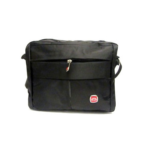 תיק צד לגבר נסיעות / מסמכים - נגד גשם