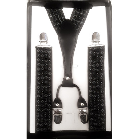 שלייקס ( כתפיות ) 4 קליפסים איכותיים במבחר דגמים - אריזה מהודרת