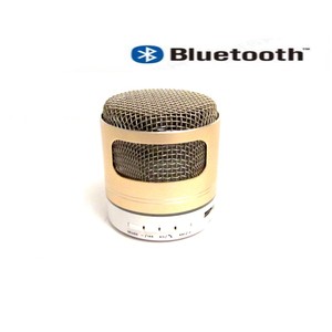רמקול בלוטות' Bluetooth נייד עוצמתי Super Bas לשמיעת מוזיקה באיכות גבוה