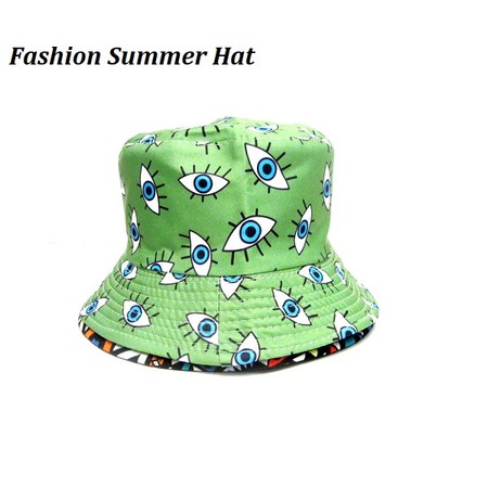 כובע אופנתי לקיץ  ים / בריכה  במבחר צבעים ודגמים