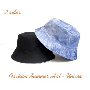 כובע אופנתי לקיץ הגנה מהשמש - דגם טמבל - UNISEX