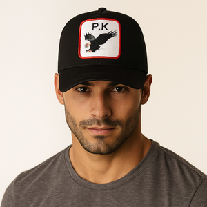 כובע מצחיה אופנתי בדגמים שונים UNISEX