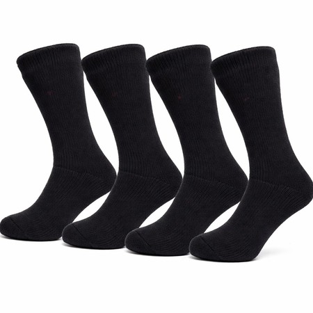 גרביים טרמיים איכותיים בעיצוב נוח , המעניקים בידוד תרמי מושלם ושמירה על חום כף הרגל לסקי ולטיולים ומילואים מידות 42-46