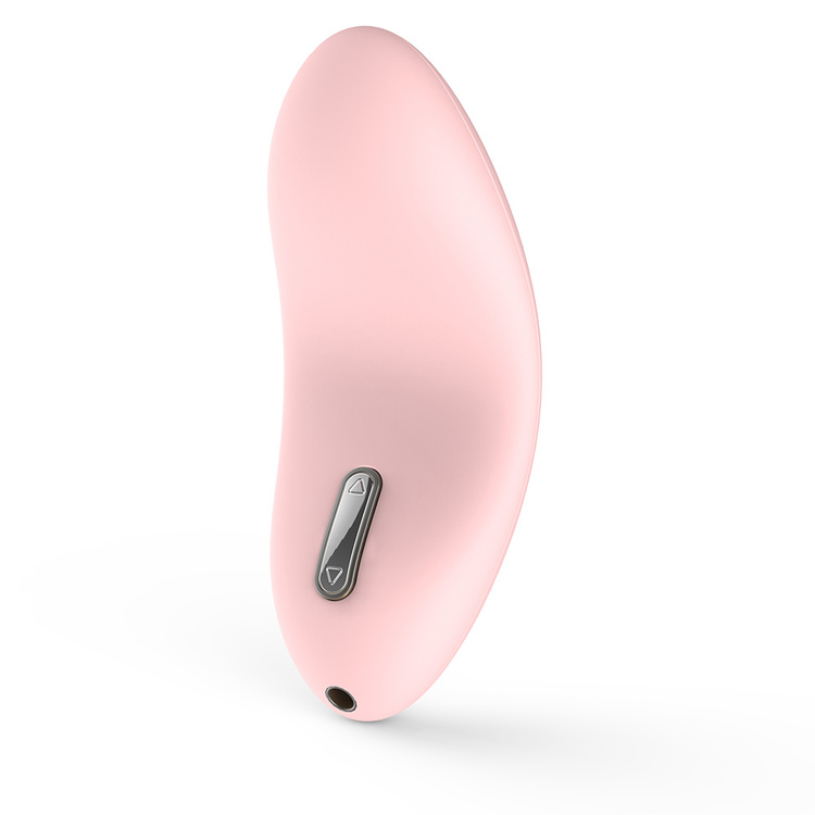 Echo - ויברטור חיצוני עם עיצוב חדשני