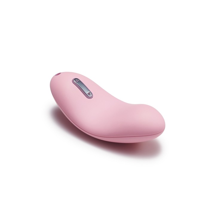 SVAKOM Echo - ויברטור חיצוני עם עיצוב חדשני וארגונומי