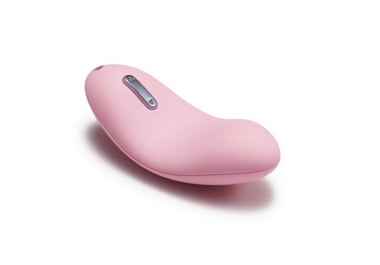 Echo - ויברטור חיצוני עם עיצוב חדשני