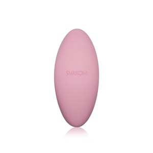 SVAKOM Echo - ויברטור חיצוני עם עיצוב חדשני וארגונומי