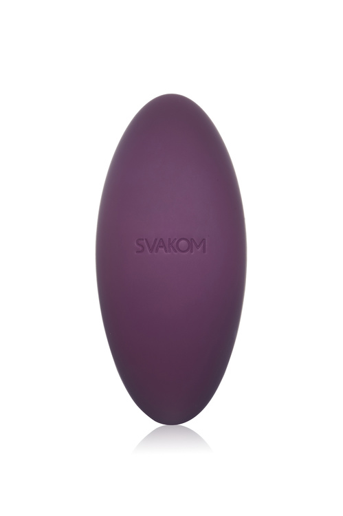 Echo - ויברטור חיצוני עם עיצוב חדשני