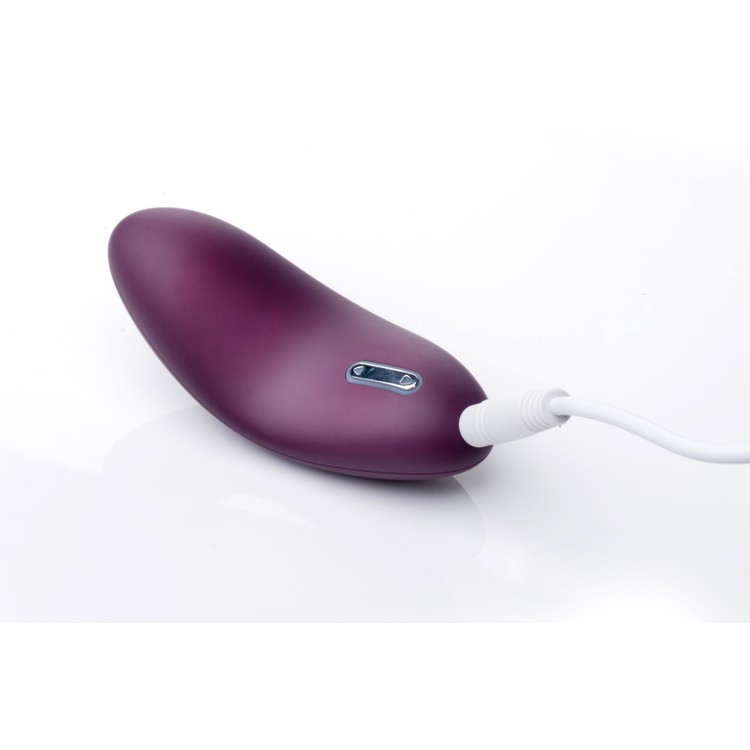 SVAKOM Echo - ויברטור חיצוני עם עיצוב חדשני וארגונומי