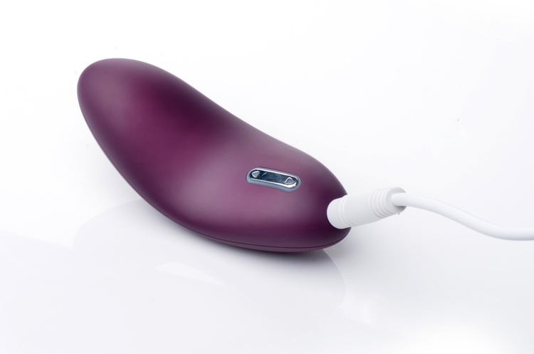 Echo - ויברטור חיצוני עם עיצוב חדשני