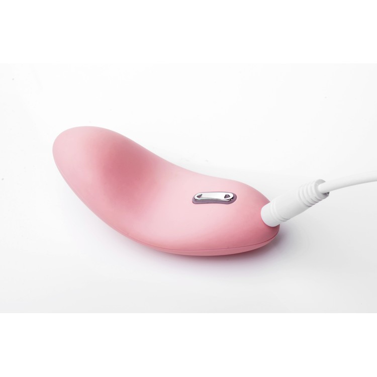 SVAKOM Echo - ויברטור חיצוני עם עיצוב חדשני וארגונומי