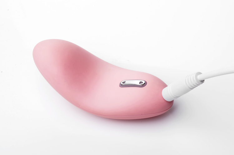 Echo - ויברטור חיצוני עם עיצוב חדשני