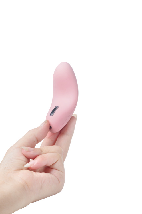 Echo - ויברטור חיצוני עם עיצוב חדשני