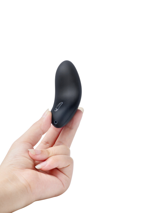 Echo - ויברטור חיצוני עם עיצוב חדשני