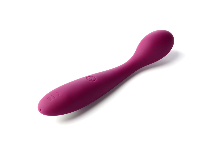 Keri  - ויברטור חיצוני עם עיצוב ייחודי