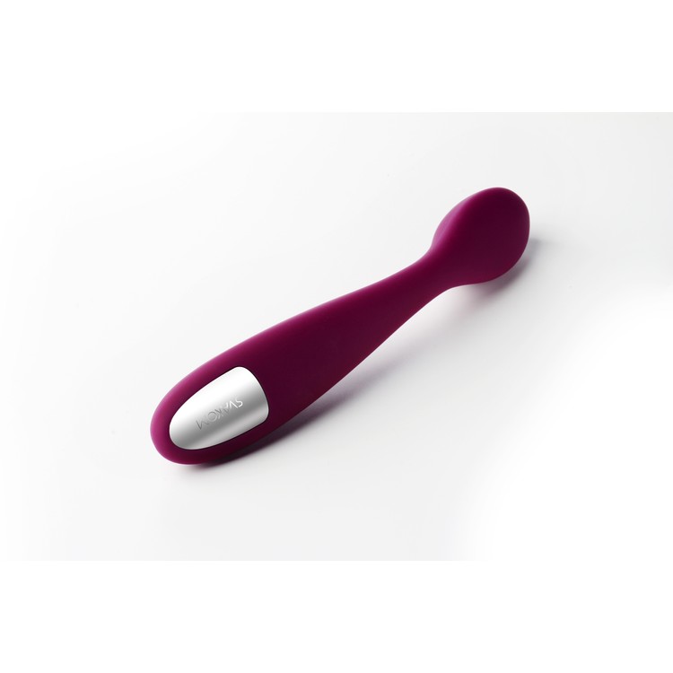 Keri מבית סואקום ויברטור לG ולדגדגן עם עיצוב יחודי