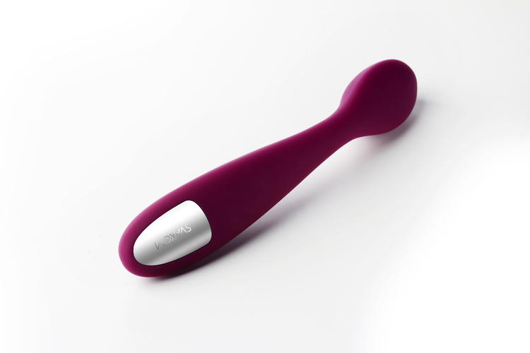 Keri  - ויברטור חיצוני עם עיצוב ייחודי