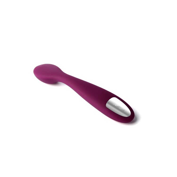 Keri מבית סואקום ויברטור לG ולדגדגן עם עיצוב יחודי