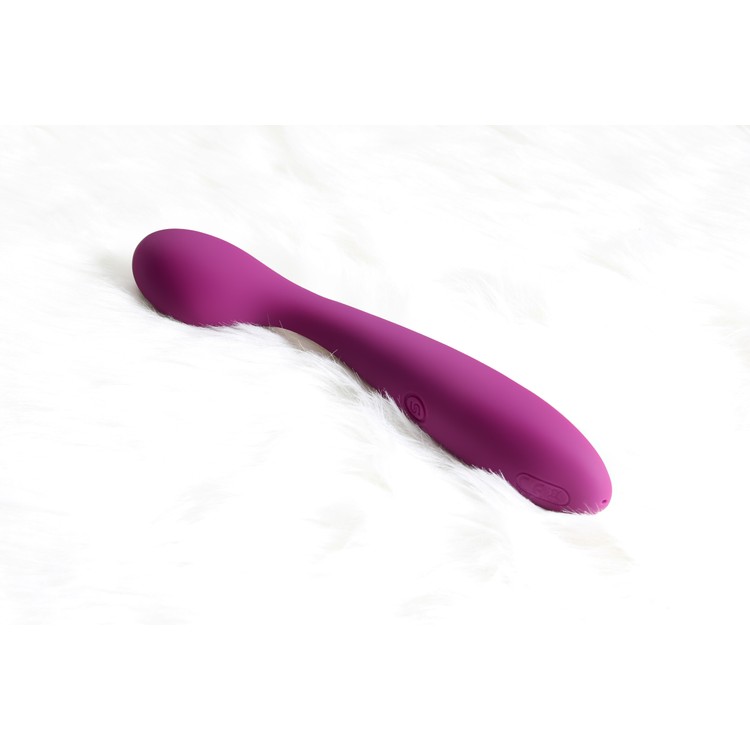 Keri מבית סואקום ויברטור לG ולדגדגן עם עיצוב יחודי