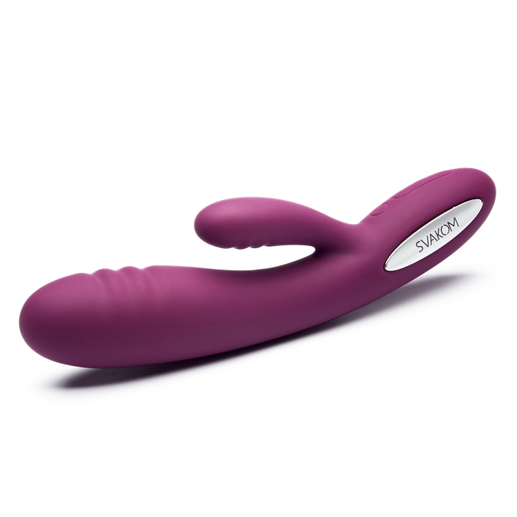 ויברטור ארנבון מתחמם ועוצמתי Adonis