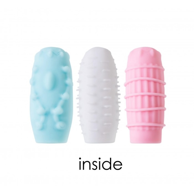 Hedy  - ביצת הפתעה לגבר