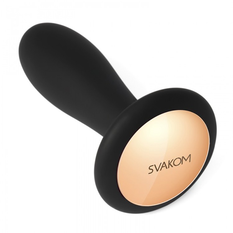 SVAKOM Bess / פלאג אנאלי